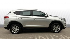 Hyundai Tucson 1.6 GDi SE Nav 5dr 2WD Petrol Estate